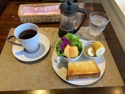 IGUZIONE cafe 浜松本店