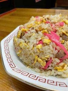 龍味