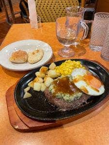 サイゼリヤ 鶴ヶ峰南口店