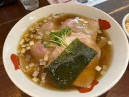 支那そば 正月屋