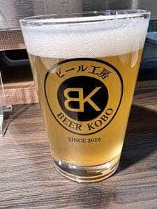 祖師ヶ谷ビール工房