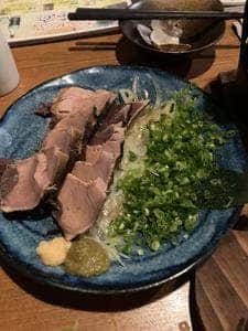 わら焼きカツオと日本酒 名古屋めし 十八番舟 岐阜駅前店