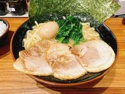 壱角家 新宿5丁目店