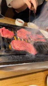 焼肉ホルモンブンゴ 堺東店