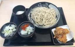 ゆで太郎 新座野火止店