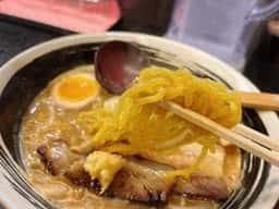 麺屋 幸咲