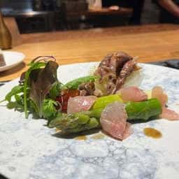 FURNUS GINZA