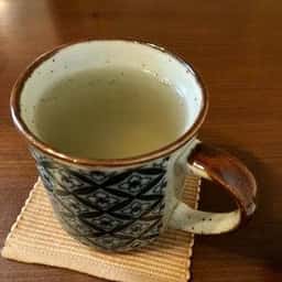 お八つとお茶 いろは