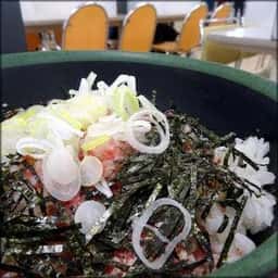 北海道大学 生活協同組合食堂部中央食堂