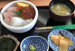 道の駅ふかうら かそせいか焼き村