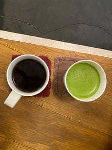 LUCENT COFFEE