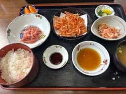 料理茶屋 玉鉾