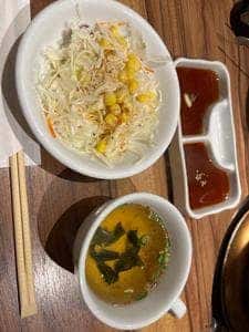 炭火焼肉 スギモト 名古屋うまいもん通り広小路口店