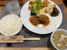 串焼き BOW