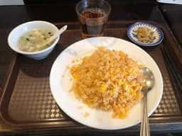 龍福園