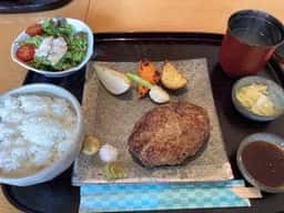 おにくや食堂 Suehiro