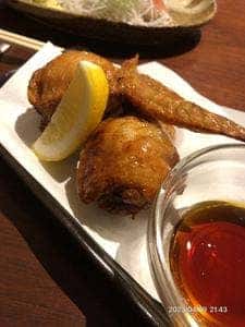 酔処 へべれけ