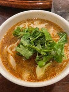 西安刀削麺酒楼 虎ノ門店
