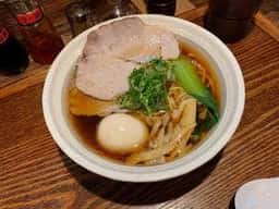 燻製麺 燻