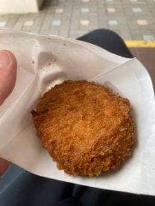 水野家 JR須磨駅店