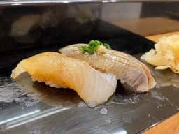 鮨屋とんぼ 新栄本店