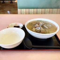 ら～麺工房はくが