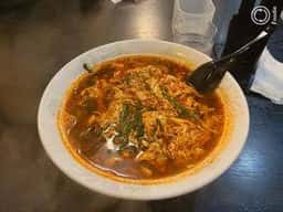 辛麺屋桝元 宮崎本店