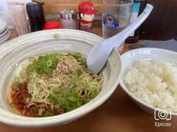 ラーメン中華哲
