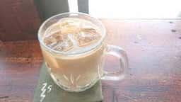 Lus cafe