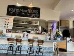 Buns Meat Buns