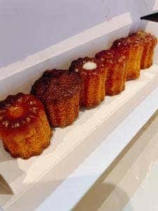 ダニエル ルクア店