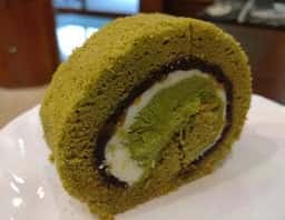 フォーレなかかわね 茶茗舘