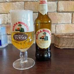 石窯ピザ フェデリコ