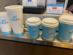 羽田 SPORTS STATION & CAFE