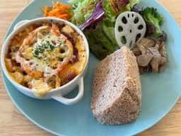 OLIKA CAFE