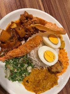 セイロンカフェ＆バー 大須店