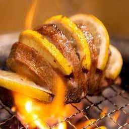 0秒レモンサワー 仙台ホルモン焼肉酒場 ときわ亭 渋谷店