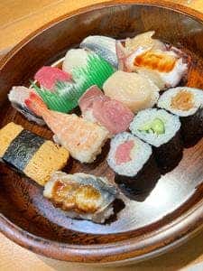 すし藤田
