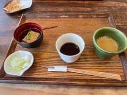 そば処 やまぼうし