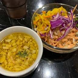 Royal Curry House