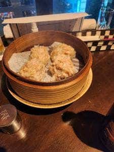 肴・ハイボールBAR サライ