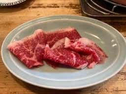 ホルモン焼肉 やまと