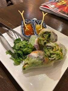 神戸アジアン食堂バル SALA