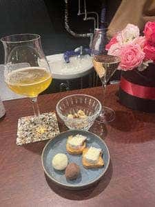 みんなのBAR銀座