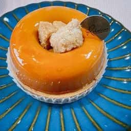 ルラシオン アントル レ ガトー エ ル カフェ