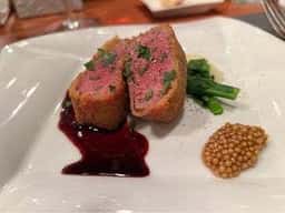 クオーレアズーロ