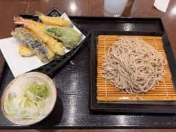 蕎麦と酒肴 たまの里 京王高幡SC店