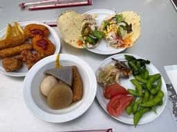 名鉄百貨店 屋上ビアガーデン