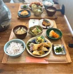 モンク食堂