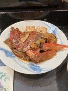 家庭料理千